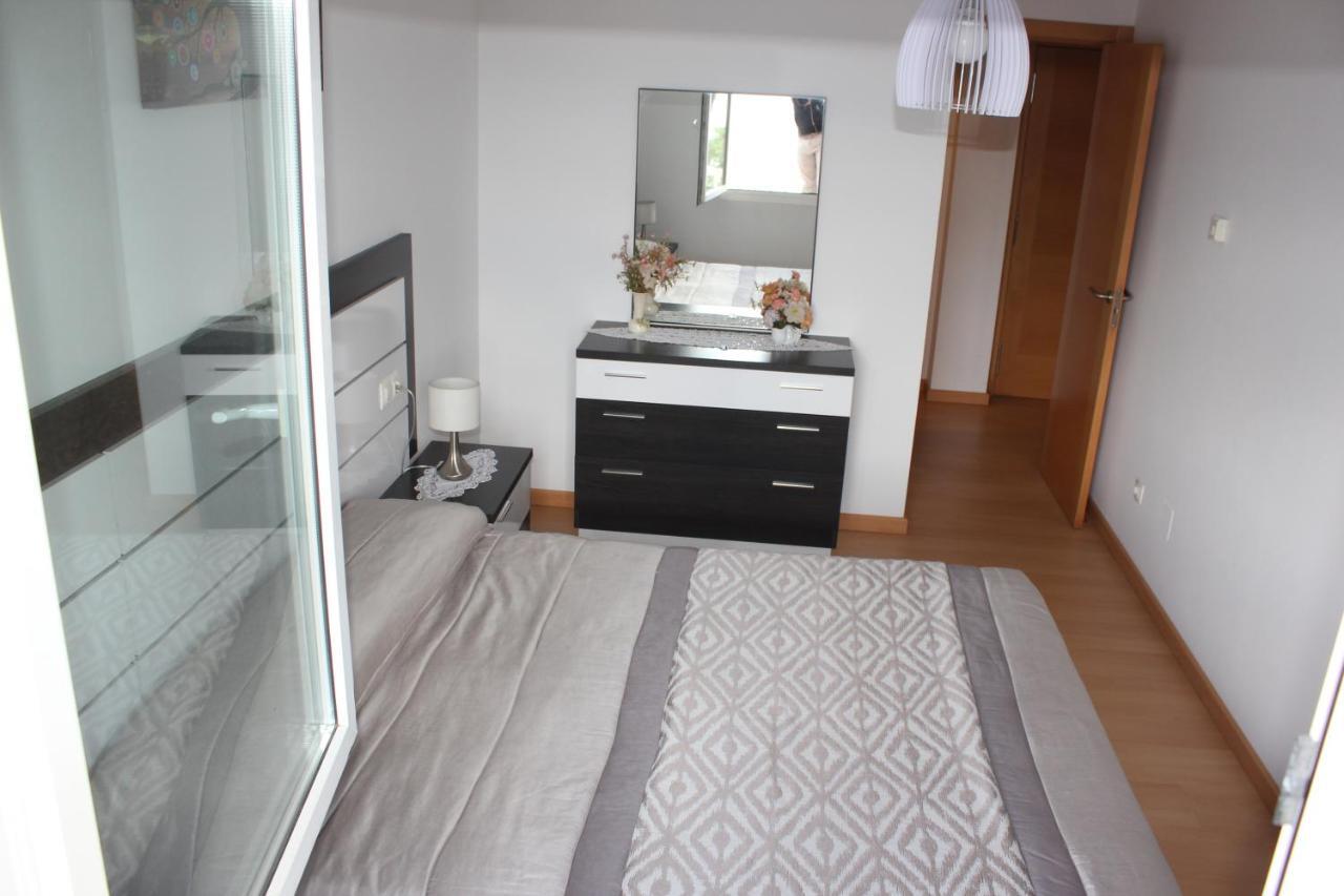 Apartamento Corcubion Playa De Quenxe エクステリア 写真