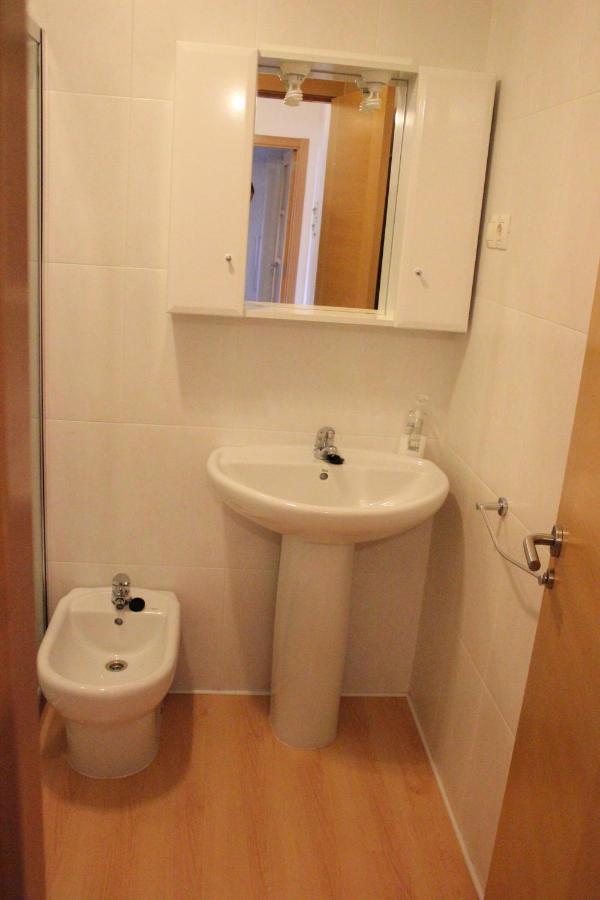 Apartamento Corcubion Playa De Quenxe エクステリア 写真